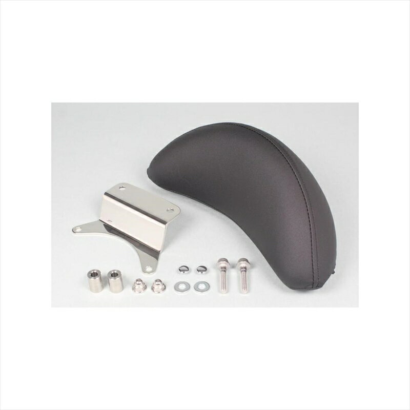 バイクパーツSP TAKEGAWA(スペシャルパーツタケガワ) バックレストキット ラージタイプ 09-11-01084514162245729PCX/150(JF81/KF30)