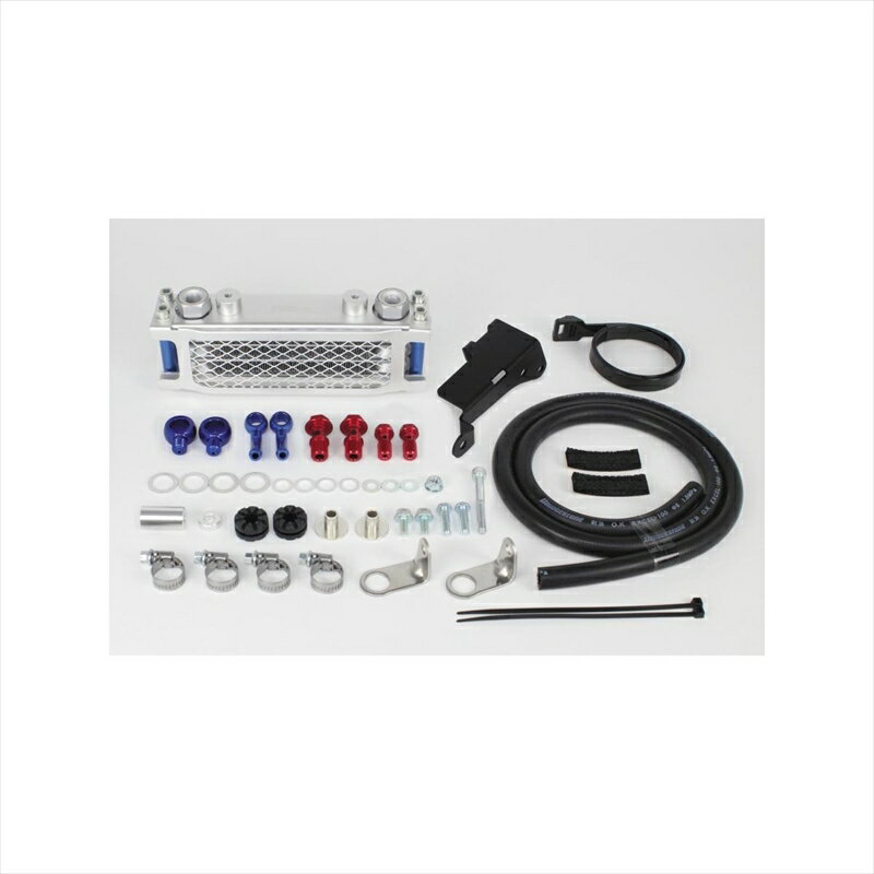 バイクパーツ 冷却系スペシャルパーツタケガワ コンパクトクールキット 3FIN/ 07-07-0252 4514162255490ラバーホース/SPLクラッチ)モンキー125(JB02)/タイモデル(MLHJB02)