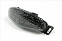 電装系 スペシャルパーツタケガワ SP武川 LEDテールランプKIT スモークレンズ NINJA400 ER-4n ER-6n f(09-11) 05-08-0...