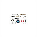 バイクパーツ 電装系スペシャルパーツタケガワ LCDアルファメーターキット 12V/55mm 09-05-0144 4514162086353サーモ・テンプメーター(2)