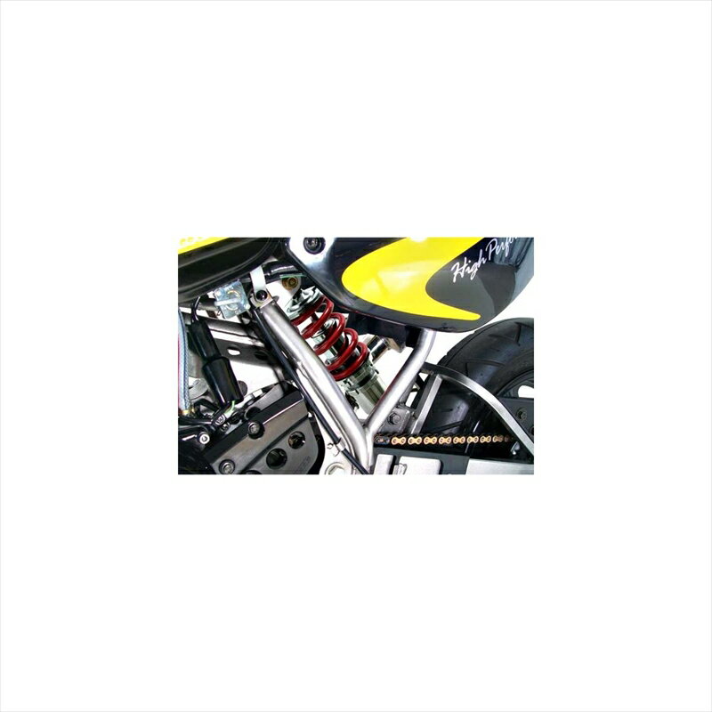 バイクパーツ スペシャルパーツタケガワ リアショックアブソーバー 06-04-0047 4514162163030KSR100