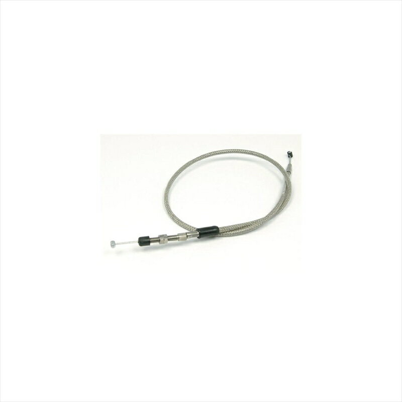 【5日前後で発送】 バイクパーツ スペシャルパーツタケガワ ステンレス クラッチケーブル 1100mm 00-02-0212 4514162172865モンキー,ゴリラ,CRF50F/XR50R,APE50/100、XR50/100モタード,KSR/KLX110
