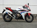 マフラー ダブルアールズ WR`S S O ラウンド焼き色チタンサイレンサー CBR400R 16-18(2BL-NC47) BK1430JM 45489167...