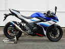 マフラー ダブルアールズ WR`S S O ラウンド焼き色チタンサイレンサー GSX250R 17-(2BK-DN11A) BK3220JM 454995052...