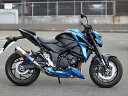 マフラー ダブルアールズ WR`S S O SS-OVAL 焼き色タイプ GSX-S750 ABS 17-(型式2BL-C533F) SB3720JM 4550...