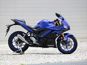 マフラー ダブルアールズ WR`S S O S.O.Vチタン ソリッドタイプ YZF-R25 YZF-R3 15-21 NV2255JM 45502555786...