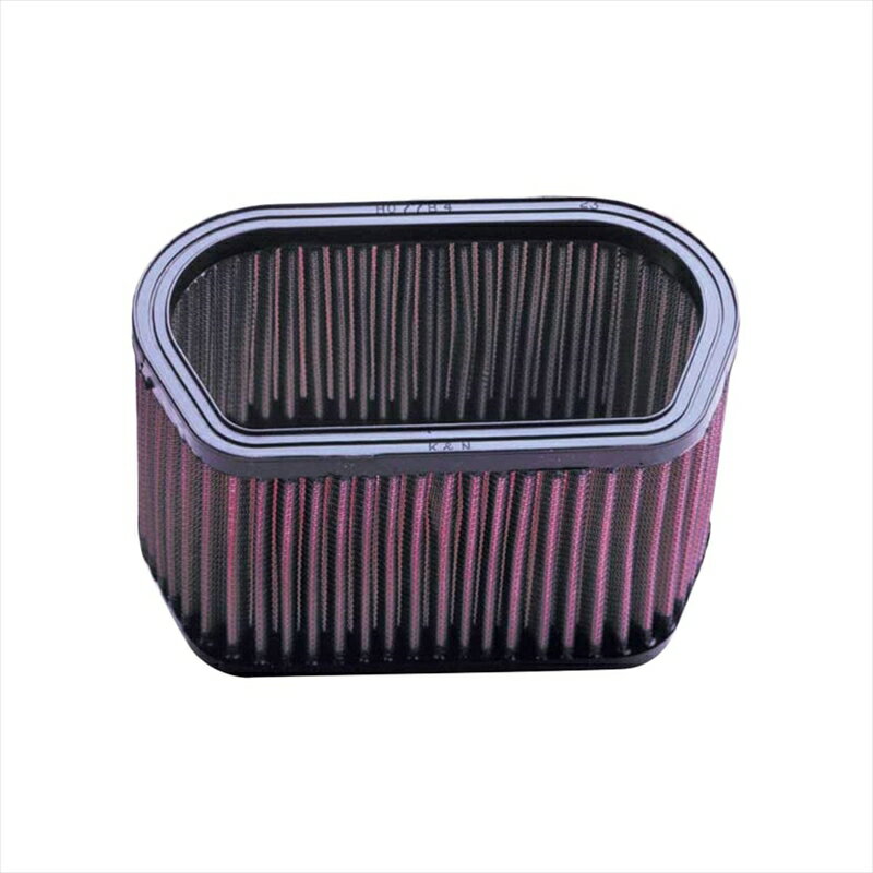 バイクパーツ ケーアンドエヌ リプレイスメントYA-1098 4520616620219