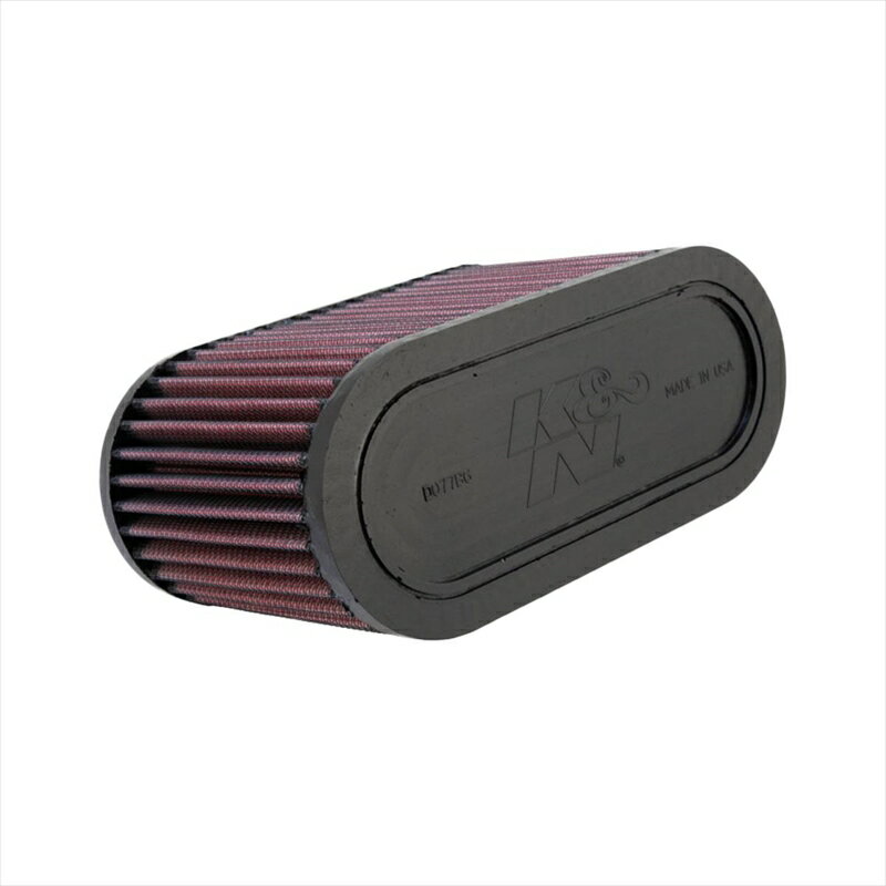 バイクパーツ ケーアンドエヌ リプレイスメントHA-1302 4547424048707