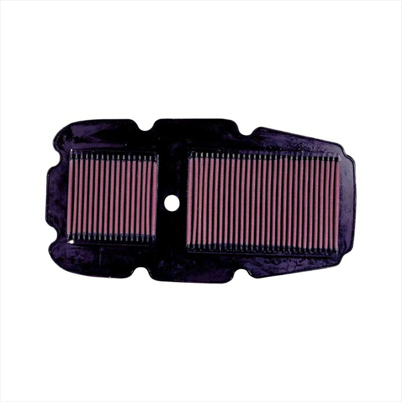 バイクパーツ ケーアンドエヌ リプレイスメントHA-6501 4547424062352