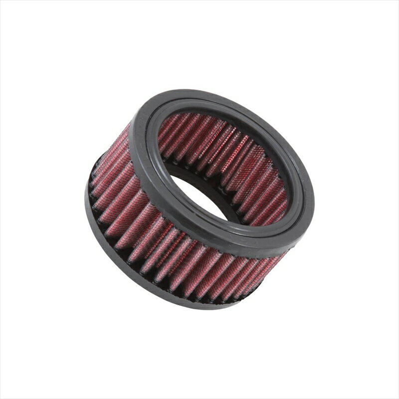 バイクパーツ ケーアンドエヌ エアエレメント/ラウンドE-3120 4547567547501