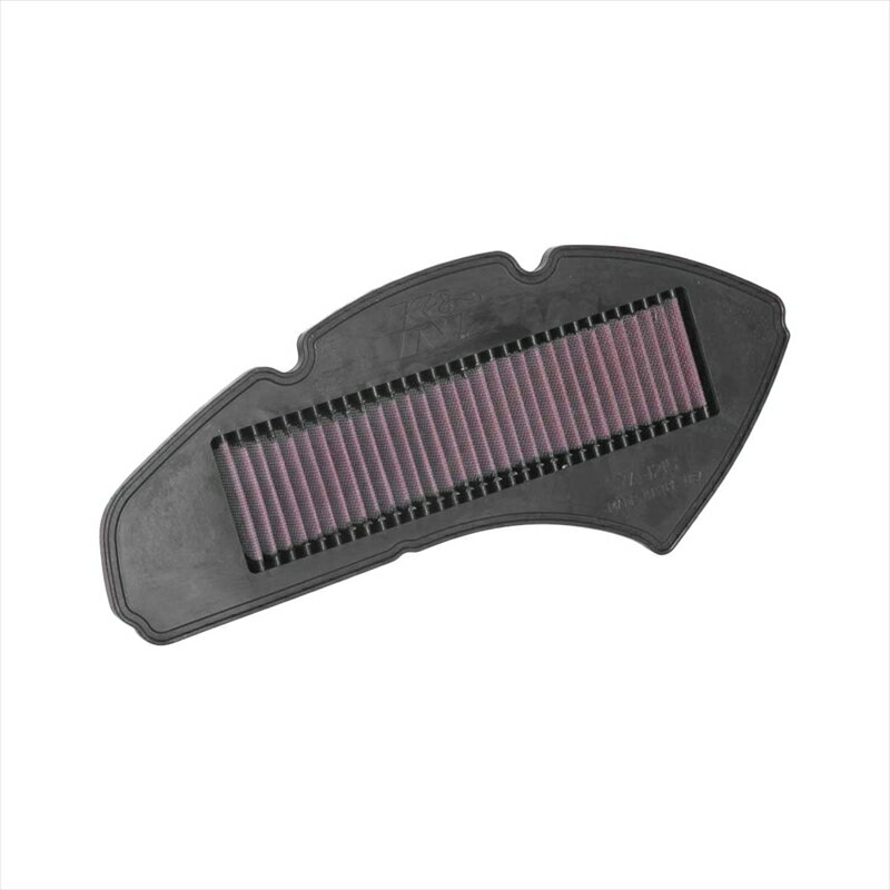 バイクパーツ ケーアンドエヌ リプレイスメントYA-1215 4549950958161