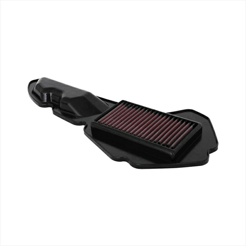 バイクパーツ ケーアンドエヌ リプレイスメントHA-1218 4550255617028