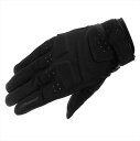 ウェア コミネ GK-2273 URBAN MESH グローブ Black M 06-2273 4582611217900 取寄品