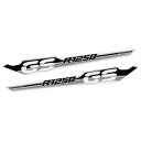 バイクパーツ アクセサリーモトグラフィックス BEAK PROTECTION KITMT-BB007TE 4580779600466R1250GS(21-23)