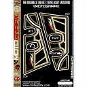 バイクパーツ アクセサリーモトグラフィックス FRONT FENDER KITMT-YFF00FZ8KA 4580779600565FZ8(10-15)