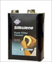 メンテナンス フックスシルコリン フックスシルコリン FOAM FILTER CLEANER 4L SIL989859 5031131333380 取寄品