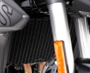 冷却系 アールアンドジー Pro Radiator Guard BLACK GSX-8S 23- RG-RAD0317PROBK 4580779591085 取寄品