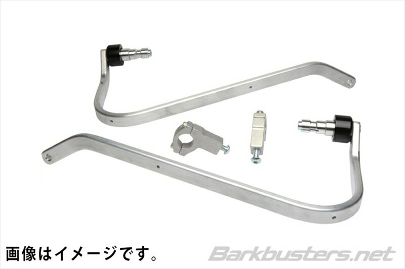 ハンドル バークバスターズ Hardware Kit XL750 Transalp 23- BHG-108-00-NP 4580779591139 取寄品