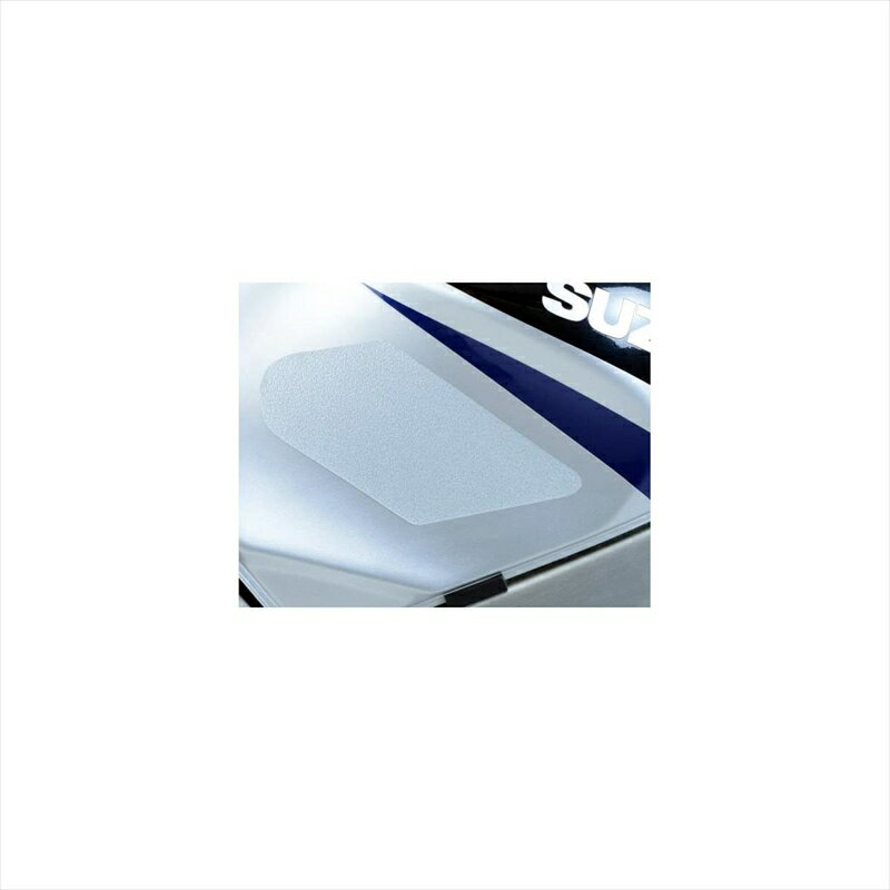 バイクパーツ 外装アールアンドジー Traction Pads:CLEARRG-EZRG742CL 4580779591191V-Strom800DE(23-)