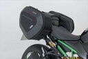 エスダブリューモーテック PRO BLAZEサドルバッグセットハイバージョン Z900 SEのみ 20 BCHTA0874031900 453879219543...