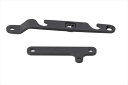 エスダブリューモーテック SLH サイドキャリア LH2用 左 VULCAN S 16 HTA0868210001 4538792195667 取寄品
