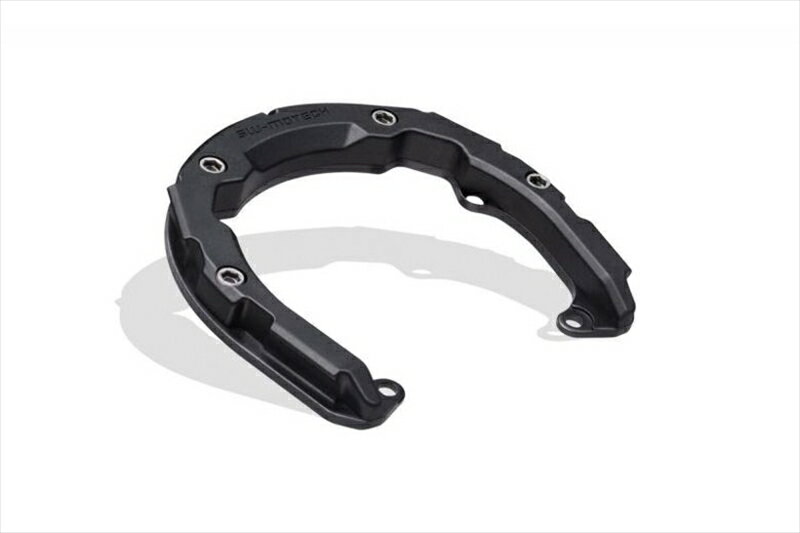 エスダブリューモーテック PROタンクリング BLK DUCATI DESERTX 22 TRT0078732400/B 4538792196138 取寄品