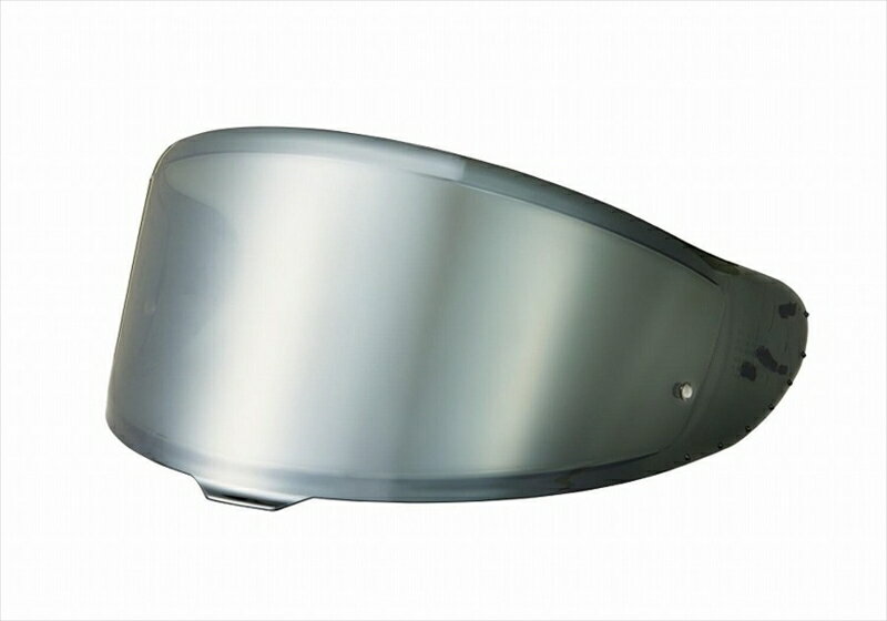 バイクパーツYAMASHIRO(ヤマシロ) EXTRAシールド EX125500 45475440623864547544062386CWR-F2 ダークスモーク/シルバー