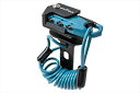 【5日前後で発送】 ヘルメット モトフィズ ヘルメット用ワイヤーロック コイル サックスブルー MF-4761 4510819106283 取寄品