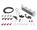 冷却系 キタコ SオイルクーラーKIT 3ダンコア DAX125 JB04 360-1320100 4990852125647 取寄品