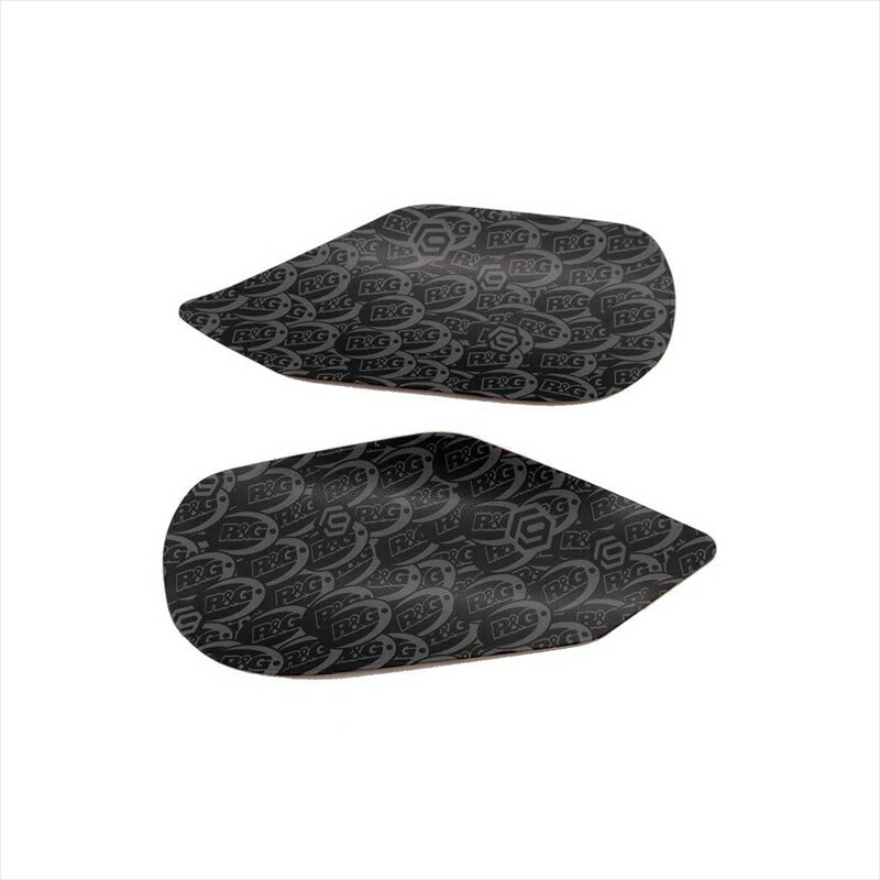 バイクパーツ 外装アールアンドジー R＆G Race Grips 2 grip kit RG-RACEGRIP708BL 4580779569657GSX-R1000(07/08)