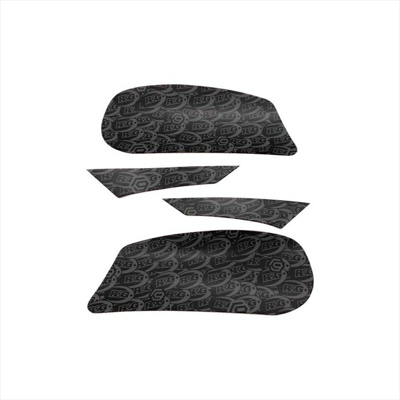 バイクパーツ 外装アールアンドジー R＆G Race Grips 4 grip kit RG-RACEGRIP709BL 4580779569664GSX-R1000(09-16)