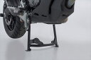 外装 エスダブリューモーテック センタースタンド BLK MULTISTRADA 950 16/950S 18 HPS2286710001/B 45387922...