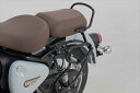 エスダブリューモーテック SLC サイドキャリア 左 ROYALENFIELD CLASSIC350 22-23 HTA4102610000 453879220...