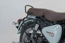 エスダブリューモーテック SLCサイドキャリア 右 ROYALENFIELD CLASSIC350 22-23 HTA4102611000 4538792200...