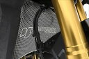 冷却系 ヤマモトレーシング ラジエターコアガード ステンレス GSX-S1000 22- 00022-12 4521717201147 取寄品