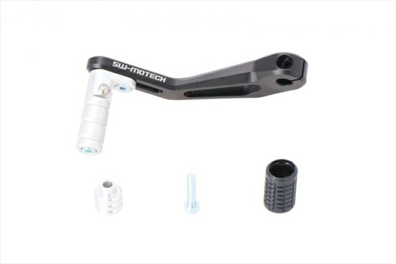 ステップ エスダブリューモーテック 受注発注品 ギアレバー TRIUMPH TIGER 1200 EXPLORER/XC 11 FSC1148210001 4538792200927 取寄品