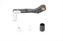 ステップ エスダブリューモーテック 受注発注品 ギアレバー TRIUMPH TIGER1050 SPORT 13 FSC1161910001 453879220...