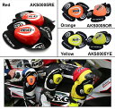 ウェア アールアンドジー Aero Knee Sliders 左右セット YELLOW R＆G RACING PRODUCTS RG-AKS0005YE 4580779592211 取寄品