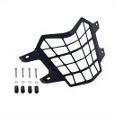 バイクパーツ 電装系ジータ ヘッドライトガードF4067 4547836381256TENERE700 20-22