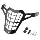 バイクパーツ 電装系ジータ ヘッドライトガードF4064 4547836454943CRF250L/(s) 21-