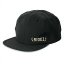 ウェア ライズ オリジナルキャップ RIDEZ JET CAP RC09 4527625122550 4527625122550 取寄品