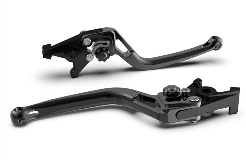 ハンドル エルエスエル BOWレバー ブラック/ブラック BONNEVILLE T100 01-15/SCRAMBLER 06-15/THRUXTON 900 05-18 200B-L26RSWSW 4550255950798 取寄品