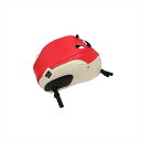 バイクパーツBAGSTER(バグスター) タンクカバー ペルシャレッド/クリーム 1737C4550255952358BONNEVILLE T100 17-25