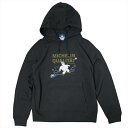 ウェア ミシュラングッズ PO Sweat Hoodie Sori SUMI S 225666 4539534225666 取寄品