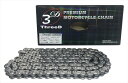 駆動系 スリード スリード チェーン 520SM シルバー 116L SKJ 520SM/3D(CR/-) 4571291792777 取寄品