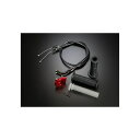 バイクパーツ ヨシムラ YRスロットルホルダーセットケーブル850mm671-0B1R8501 4571463852285