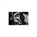 バイクパーツWOODSTOCK(ウッドストック) フロントスプロケットカバー シルバー FSC-K36-SL4550255972677Z900RS