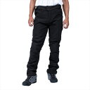 ウェア コミネ PK-931 PROTECT S OVERパンツ Black 4XLB 07-931 4582611198247 取寄品