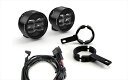 電装系 デナリ LIGHTING KIT DUCATI Scrambler LAH.22.10200 4580779592655 取寄品