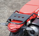 ラフアンドロード ラフ&ロード RALLY591アルミリアキャリア タイプS CRF250L RALLY 21- RY59111S 4580332548655 ...